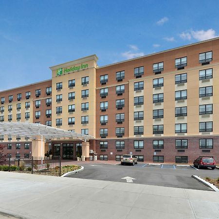 Holiday Inn New York-Jfk Airport Area, An Ihg Hotel Eksteriør bilde