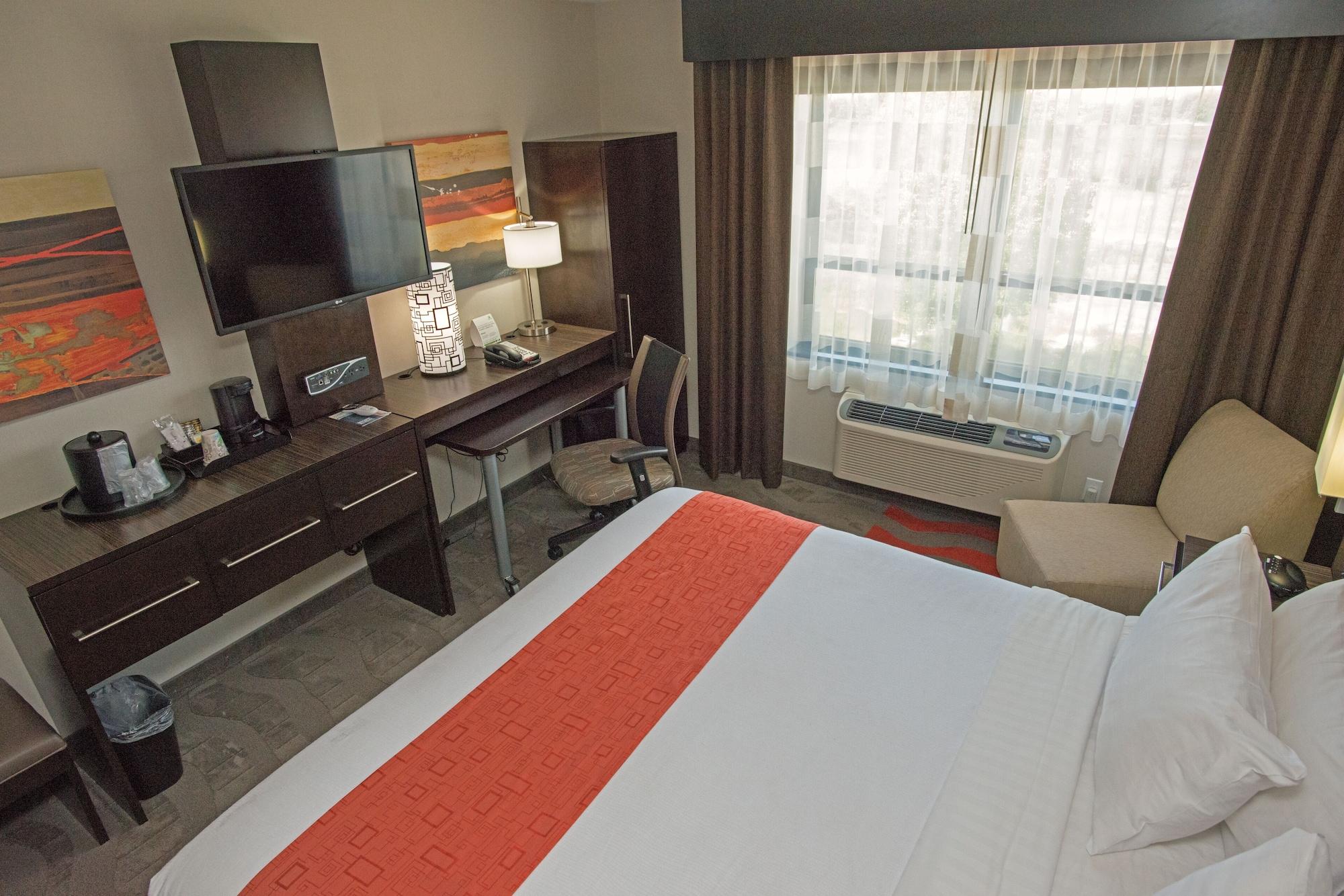 Holiday Inn New York-Jfk Airport Area, An Ihg Hotel Eksteriør bilde