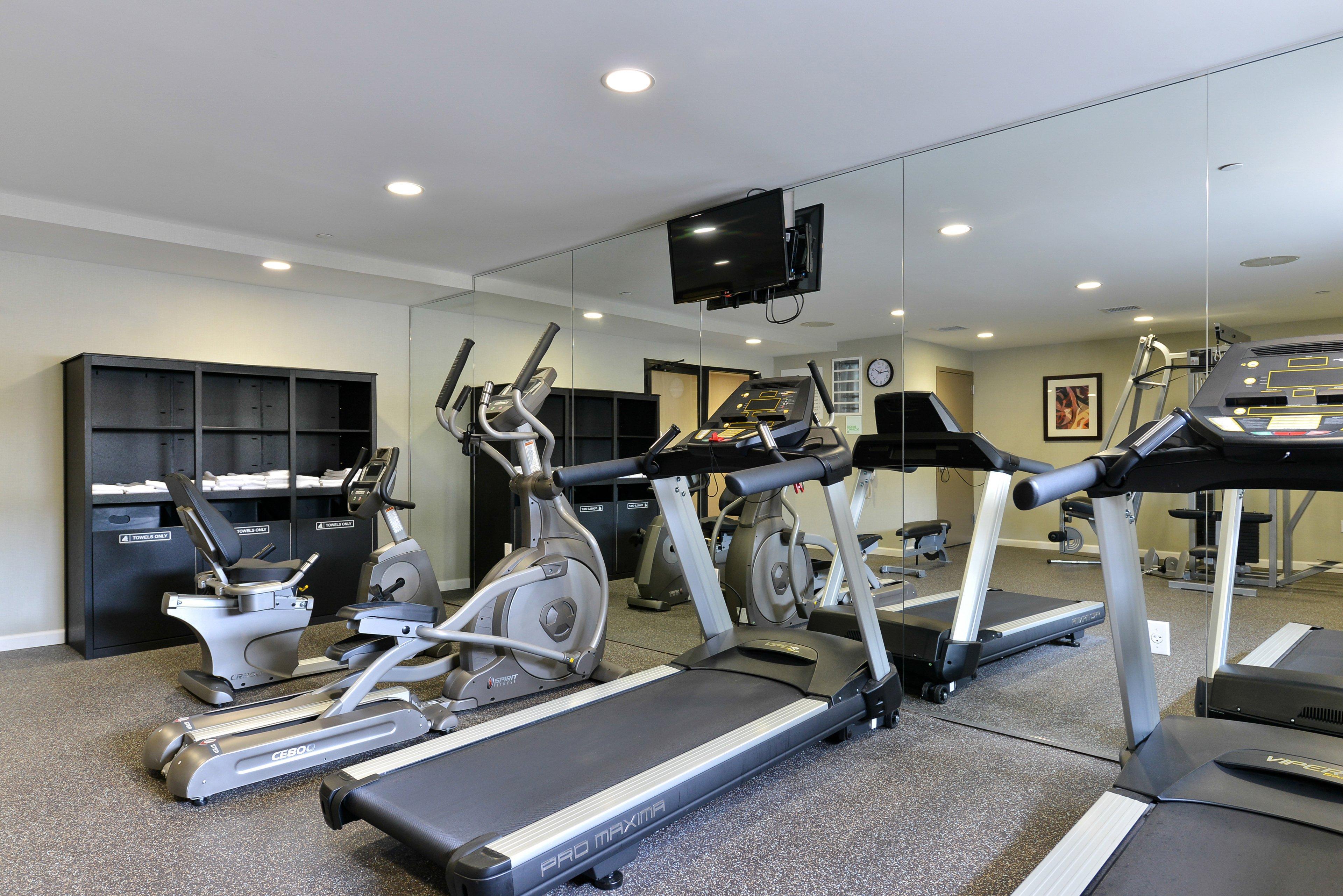 Holiday Inn New York-Jfk Airport Area, An Ihg Hotel Eksteriør bilde