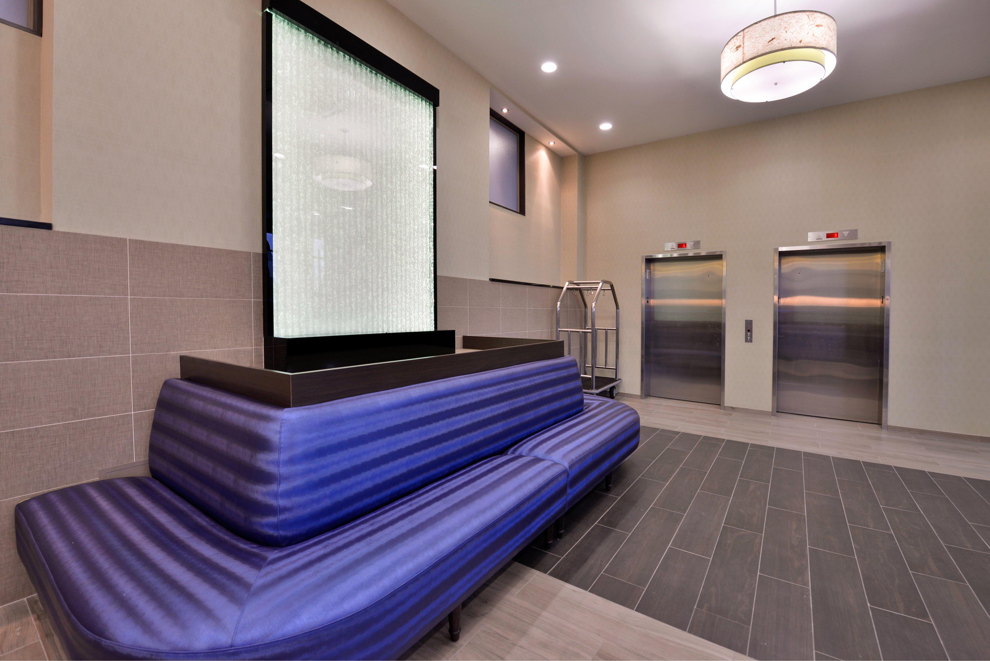 Holiday Inn New York-Jfk Airport Area, An Ihg Hotel Eksteriør bilde