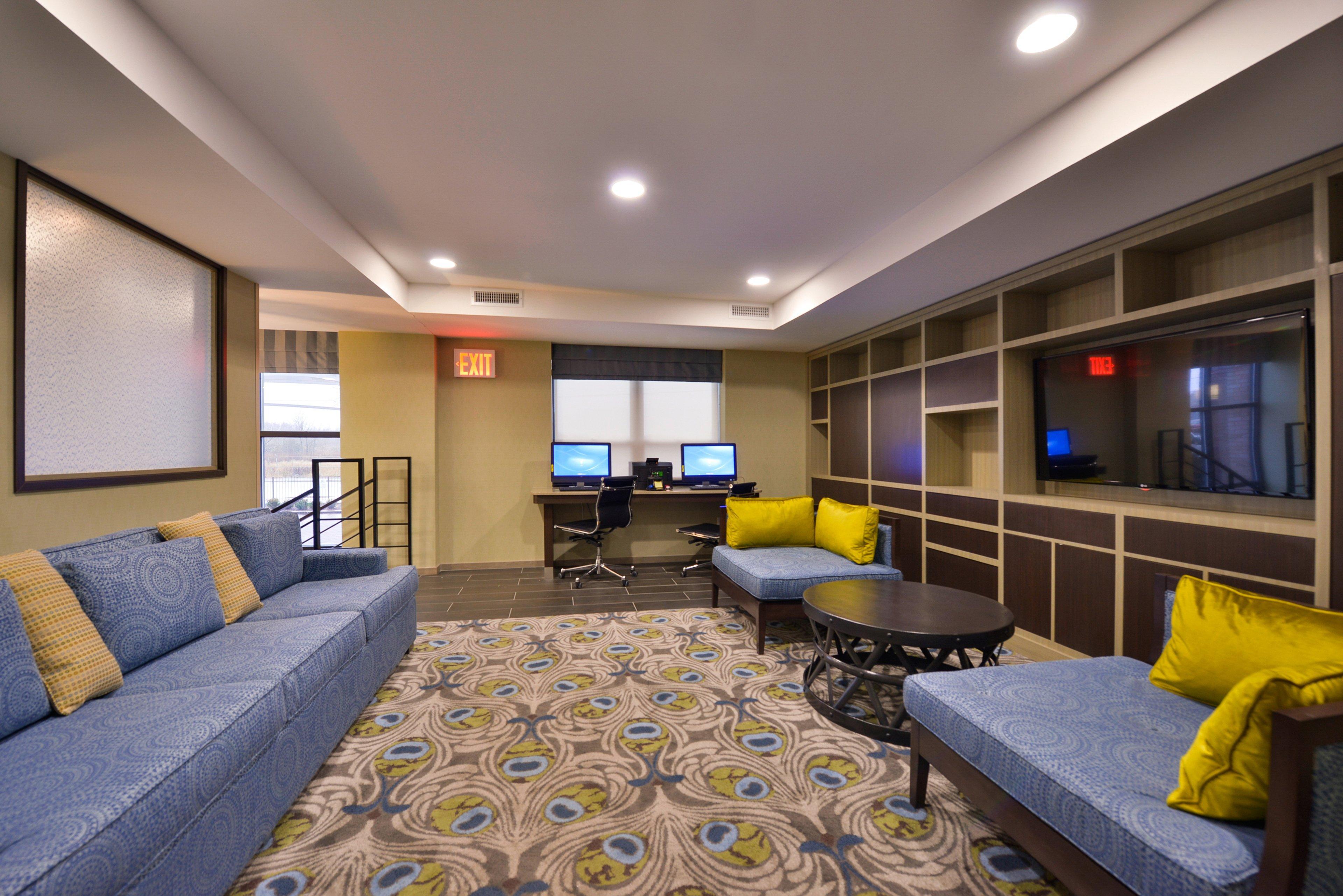 Holiday Inn New York-Jfk Airport Area, An Ihg Hotel Eksteriør bilde
