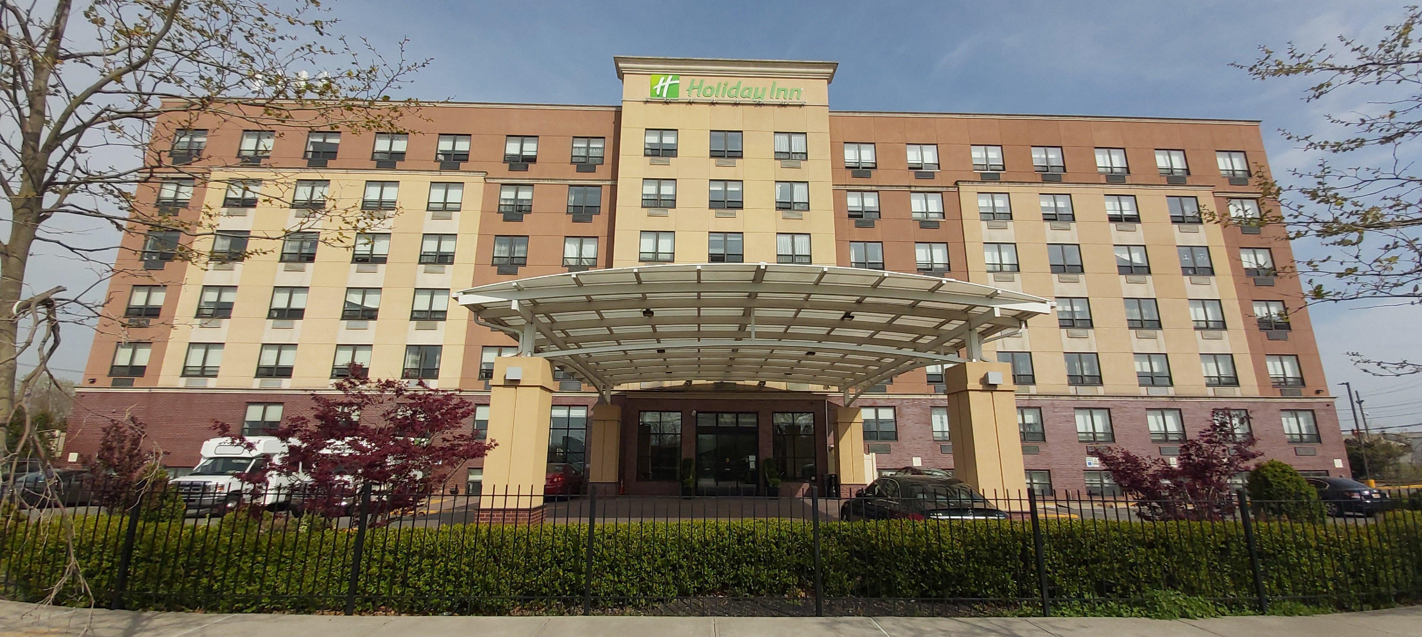 Holiday Inn New York-Jfk Airport Area, An Ihg Hotel Eksteriør bilde