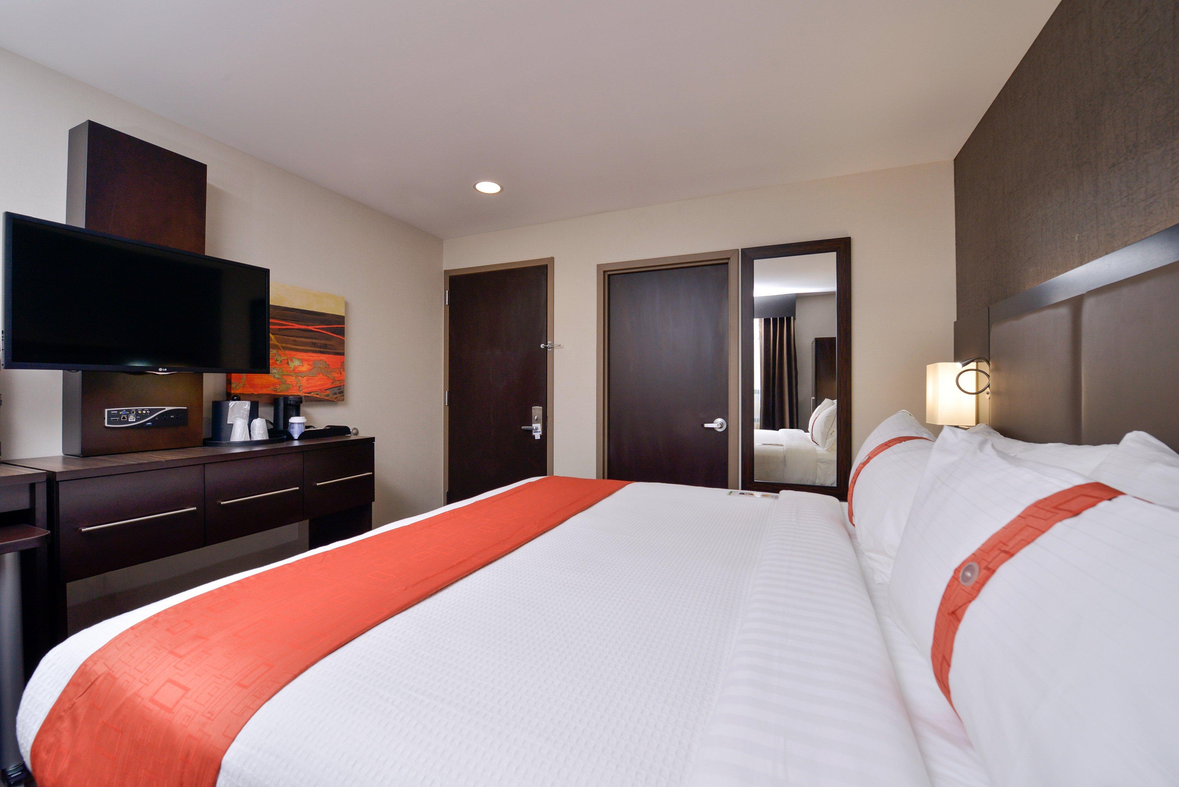 Holiday Inn New York-Jfk Airport Area, An Ihg Hotel Eksteriør bilde