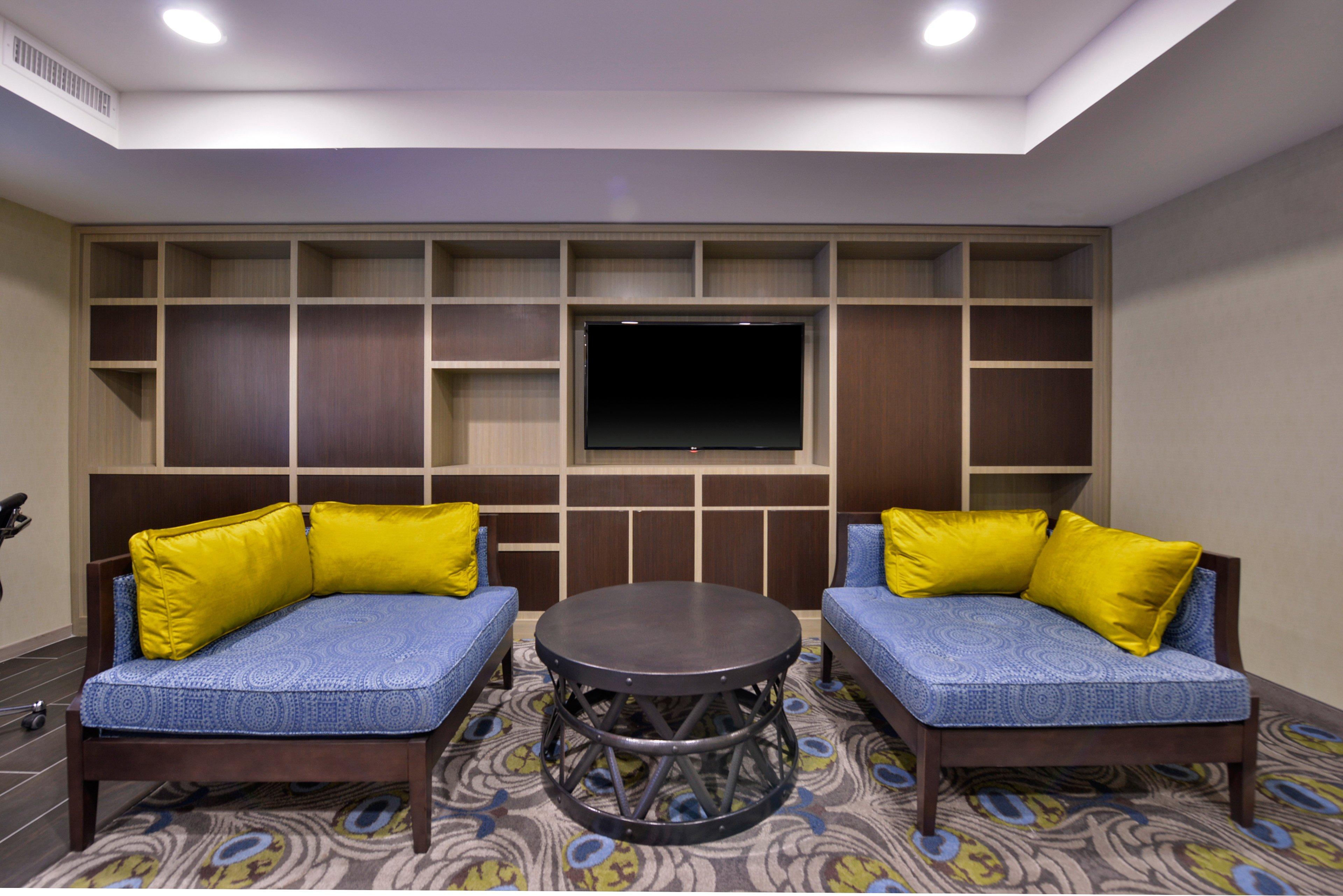 Holiday Inn New York-Jfk Airport Area, An Ihg Hotel Eksteriør bilde