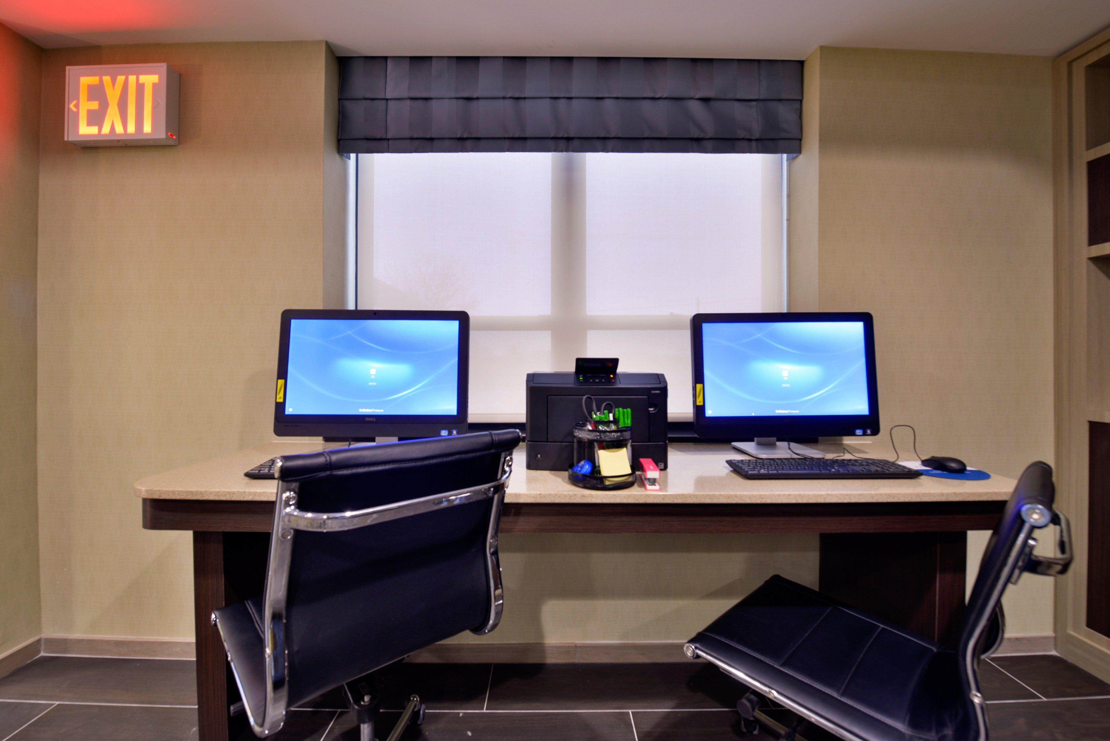 Holiday Inn New York-Jfk Airport Area, An Ihg Hotel Eksteriør bilde