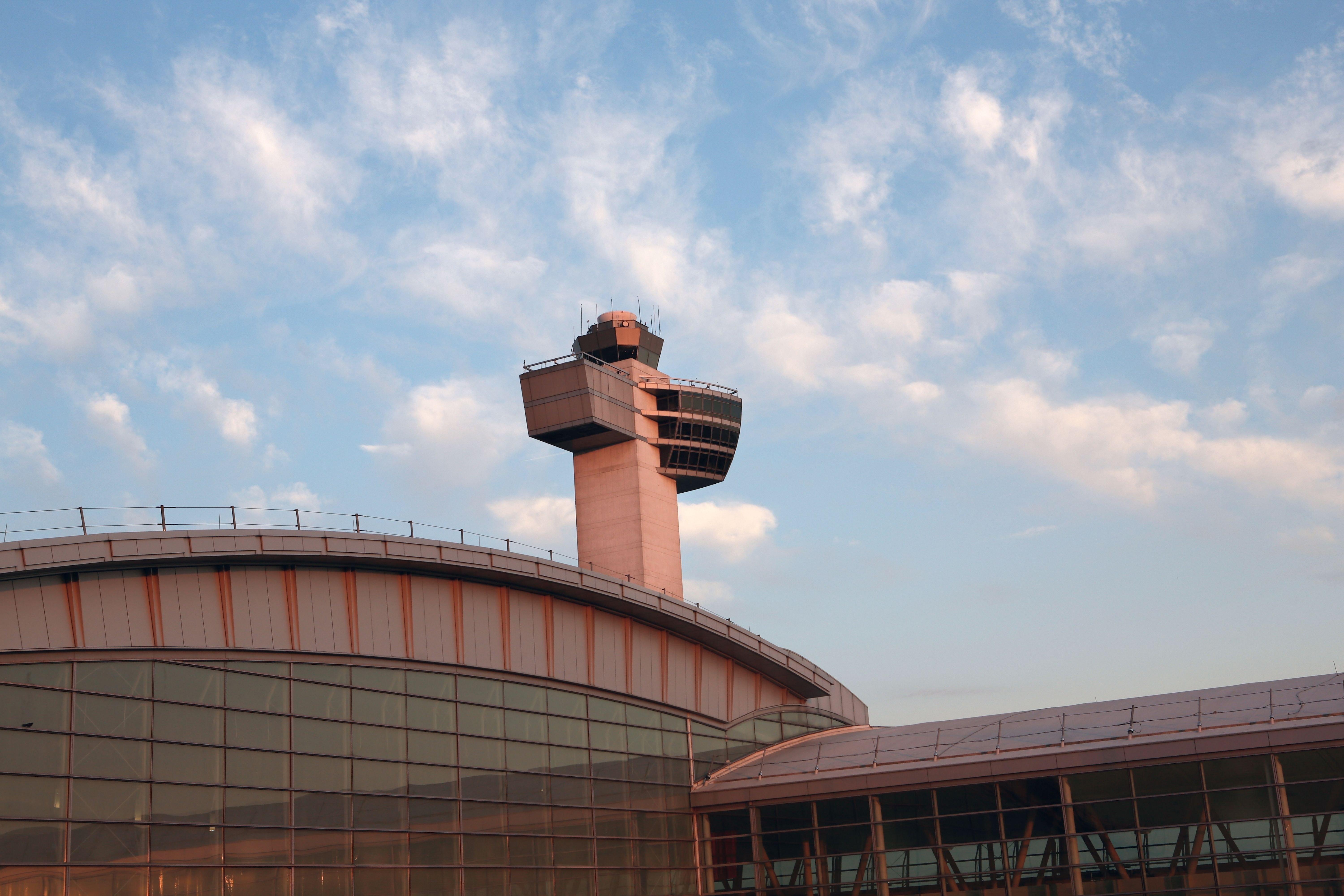 Holiday Inn New York-Jfk Airport Area, An Ihg Hotel Eksteriør bilde