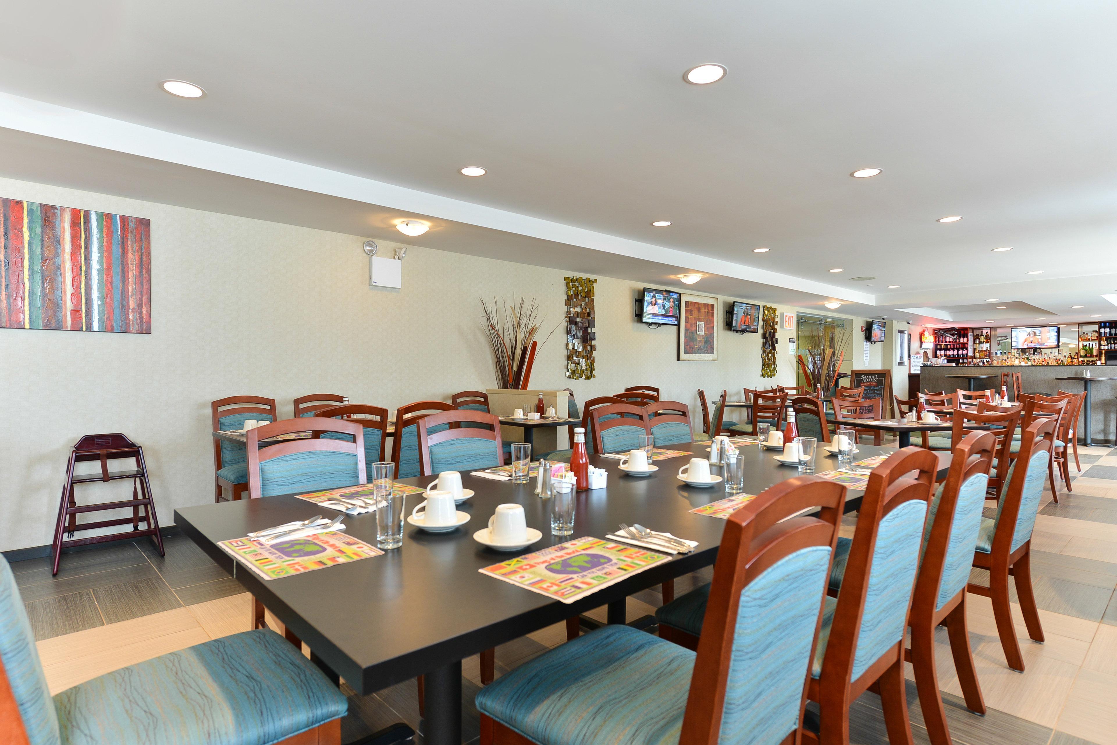 Holiday Inn New York-Jfk Airport Area, An Ihg Hotel Eksteriør bilde