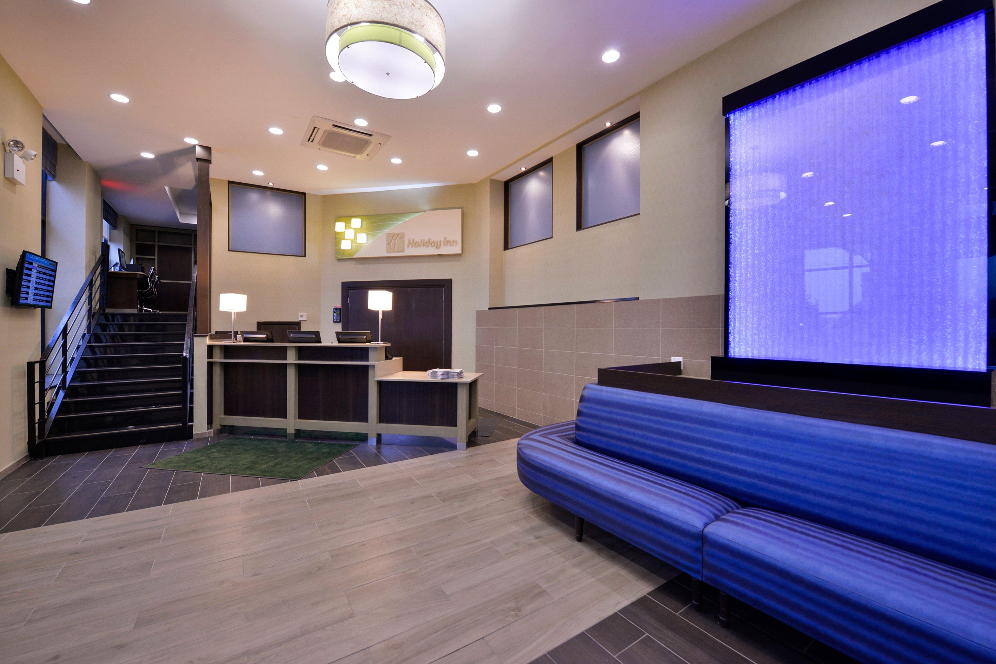 Holiday Inn New York-Jfk Airport Area, An Ihg Hotel Eksteriør bilde