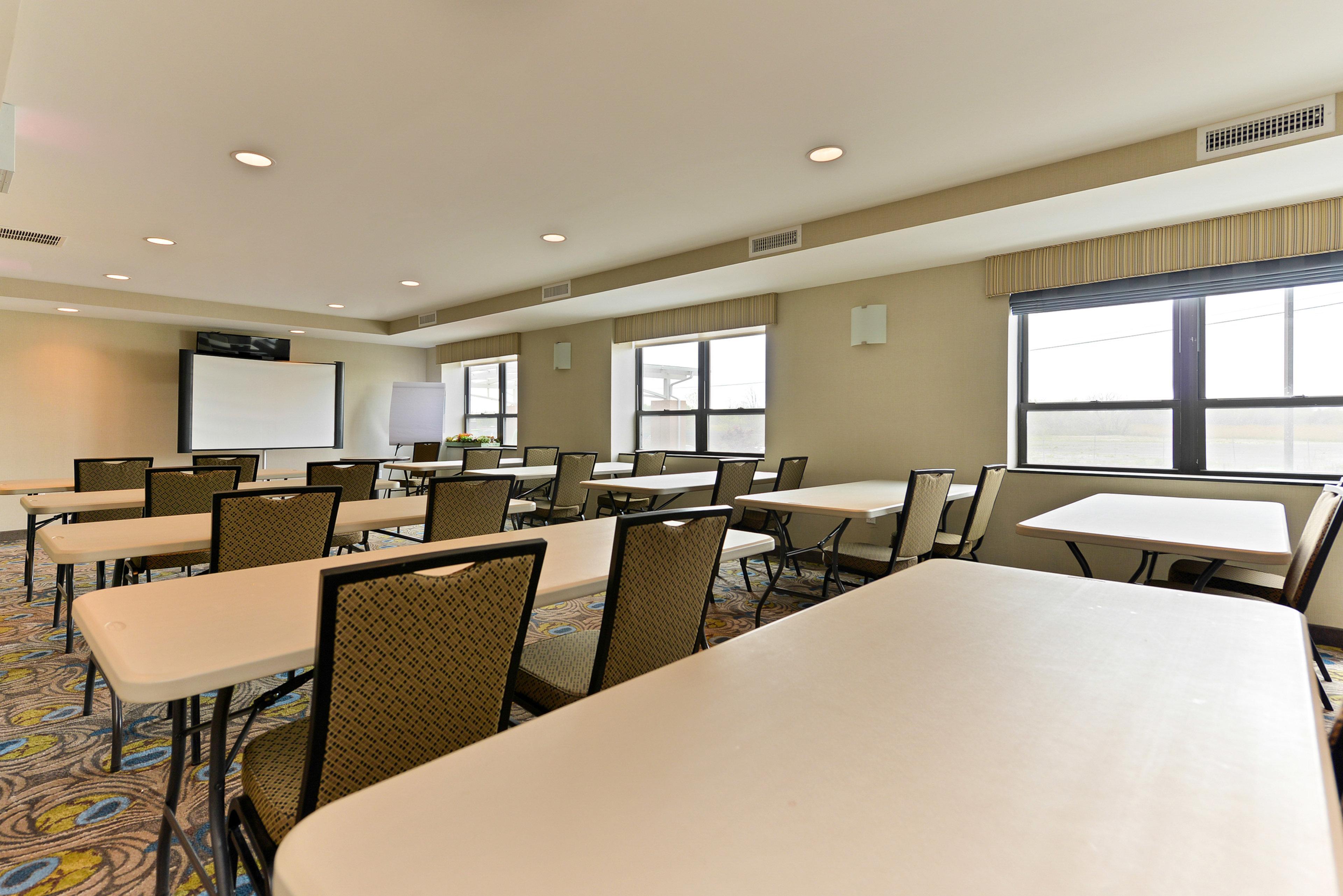 Holiday Inn New York-Jfk Airport Area, An Ihg Hotel Eksteriør bilde