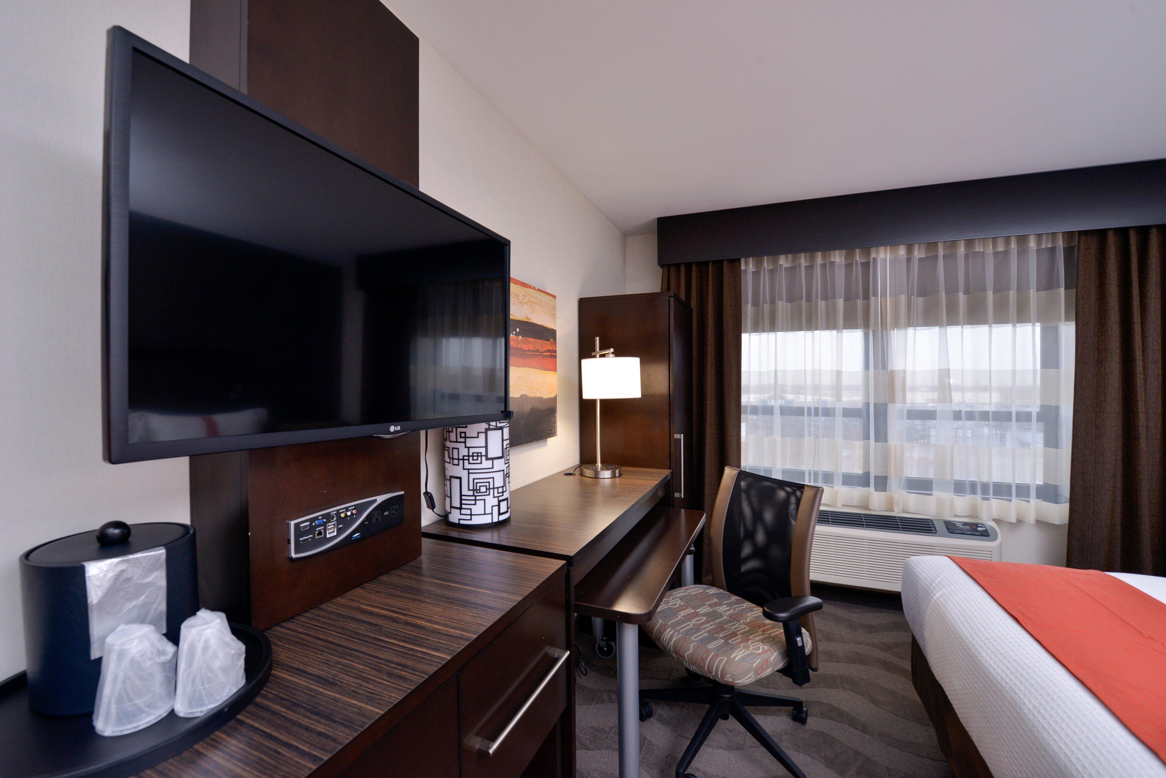 Holiday Inn New York-Jfk Airport Area, An Ihg Hotel Eksteriør bilde