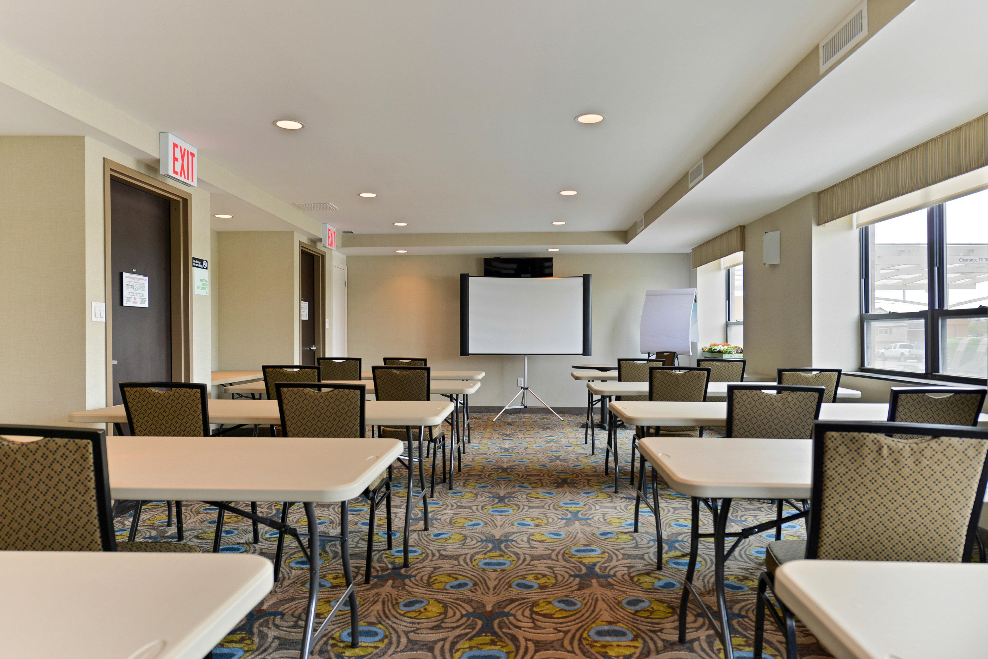 Holiday Inn New York-Jfk Airport Area, An Ihg Hotel Eksteriør bilde