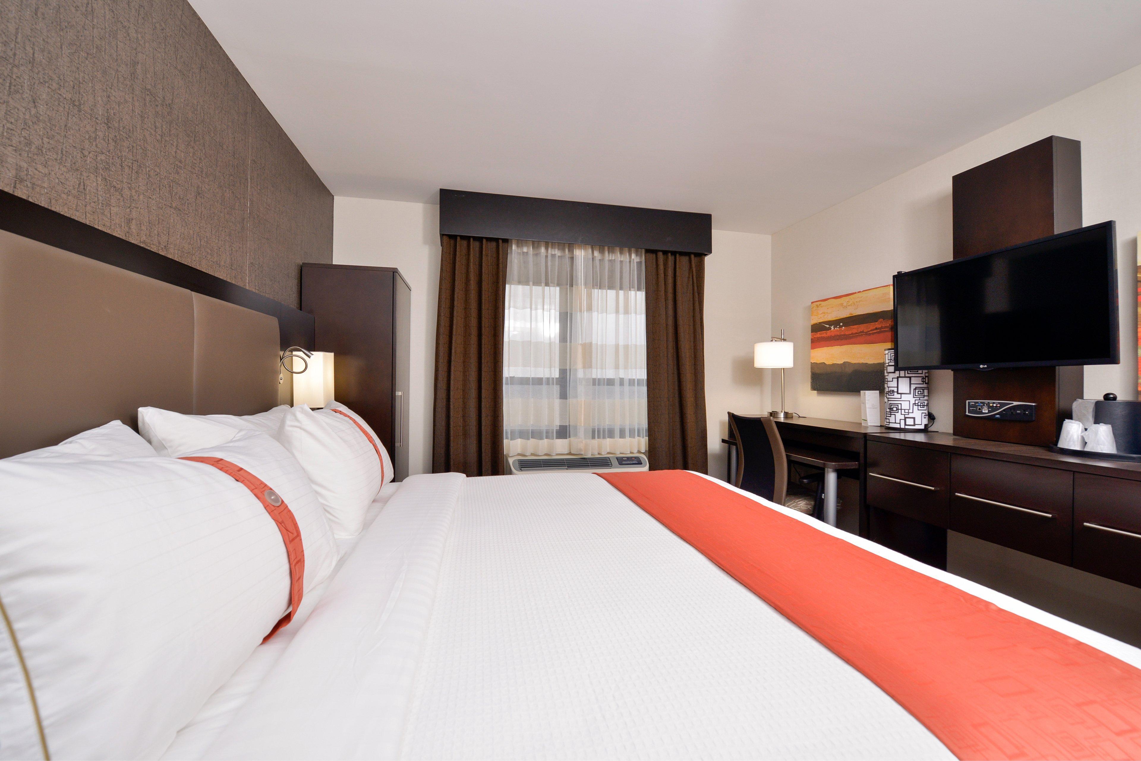 Holiday Inn New York-Jfk Airport Area, An Ihg Hotel Eksteriør bilde