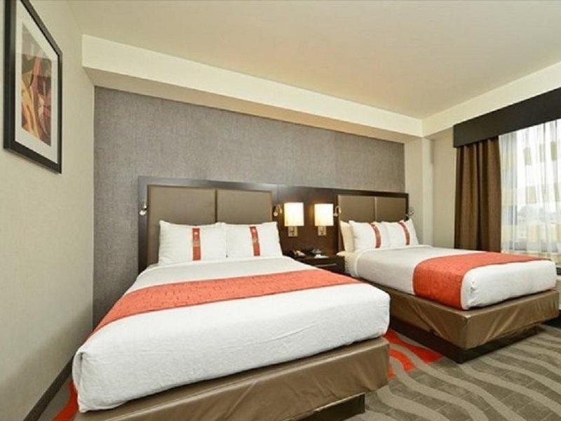 Holiday Inn New York-Jfk Airport Area, An Ihg Hotel Eksteriør bilde