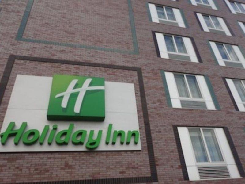 Holiday Inn New York-Jfk Airport Area, An Ihg Hotel Eksteriør bilde