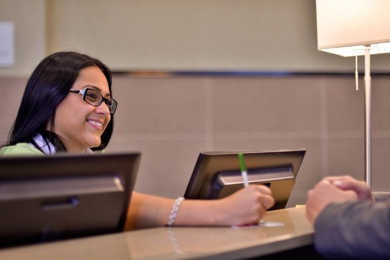 Holiday Inn New York-Jfk Airport Area, An Ihg Hotel Eksteriør bilde