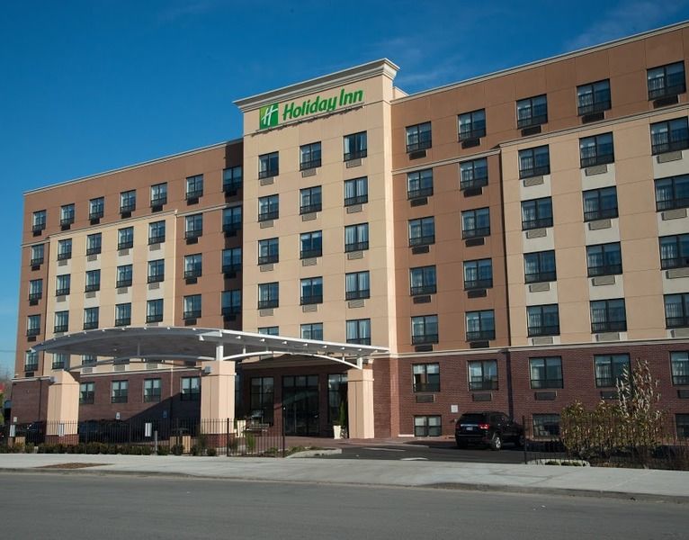 Holiday Inn New York-Jfk Airport Area, An Ihg Hotel Eksteriør bilde