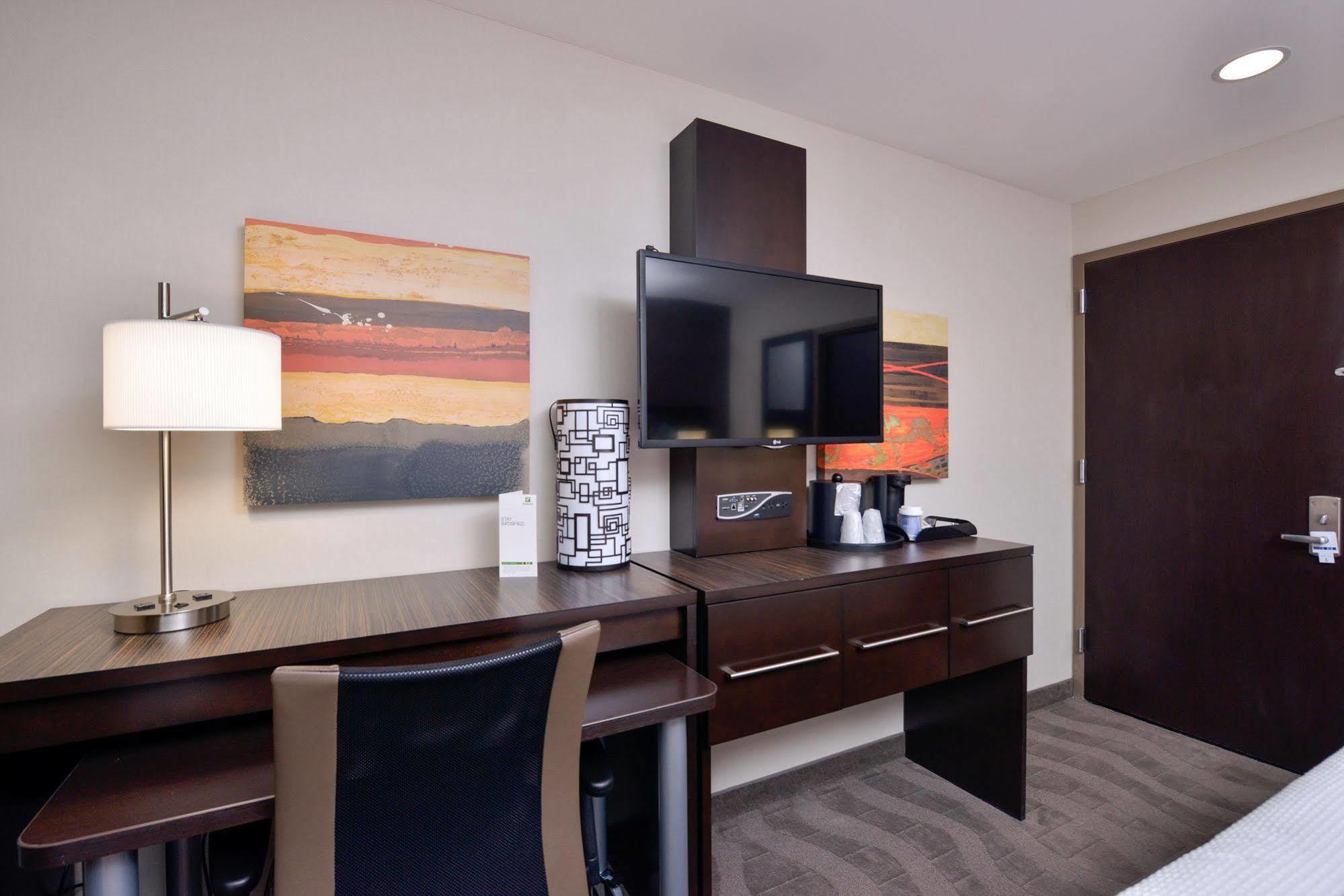 Holiday Inn New York-Jfk Airport Area, An Ihg Hotel Eksteriør bilde