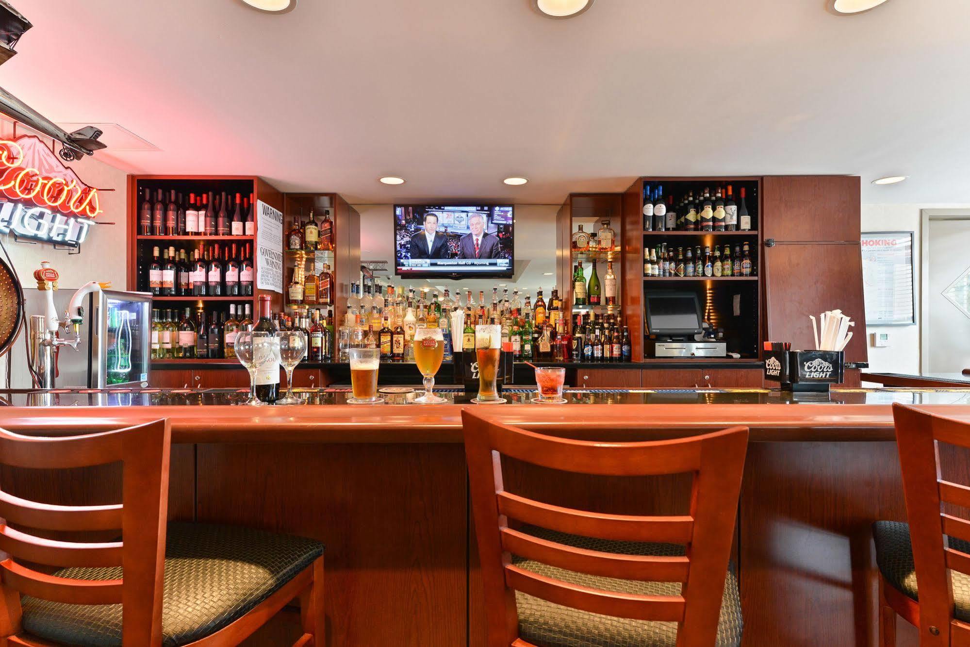 Holiday Inn New York-Jfk Airport Area, An Ihg Hotel Eksteriør bilde