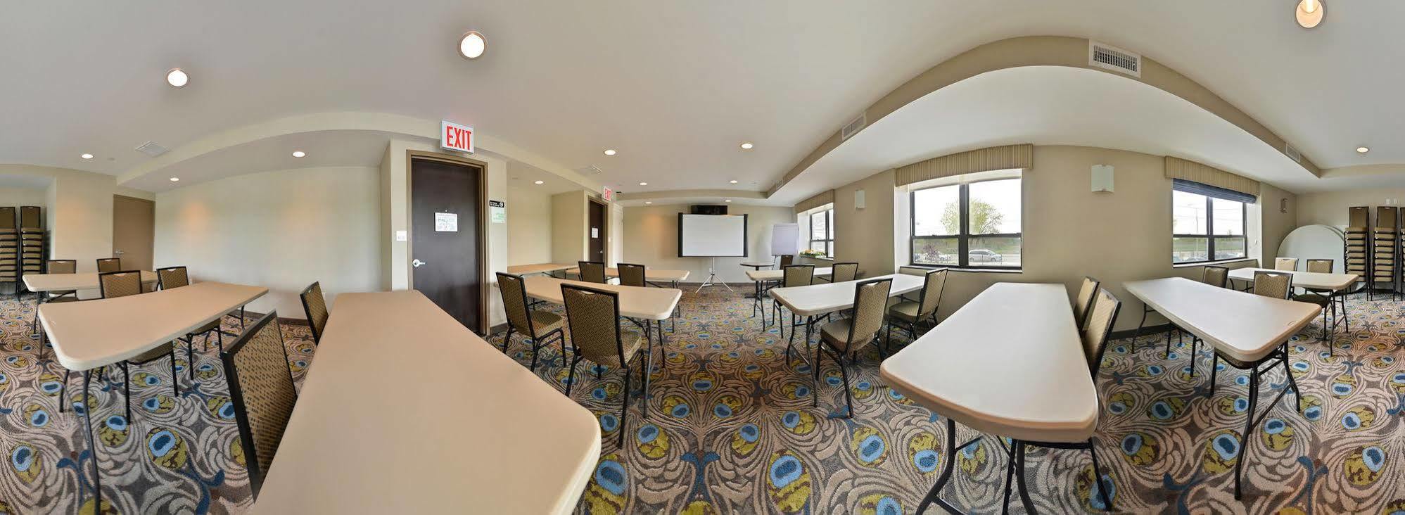 Holiday Inn New York-Jfk Airport Area, An Ihg Hotel Eksteriør bilde