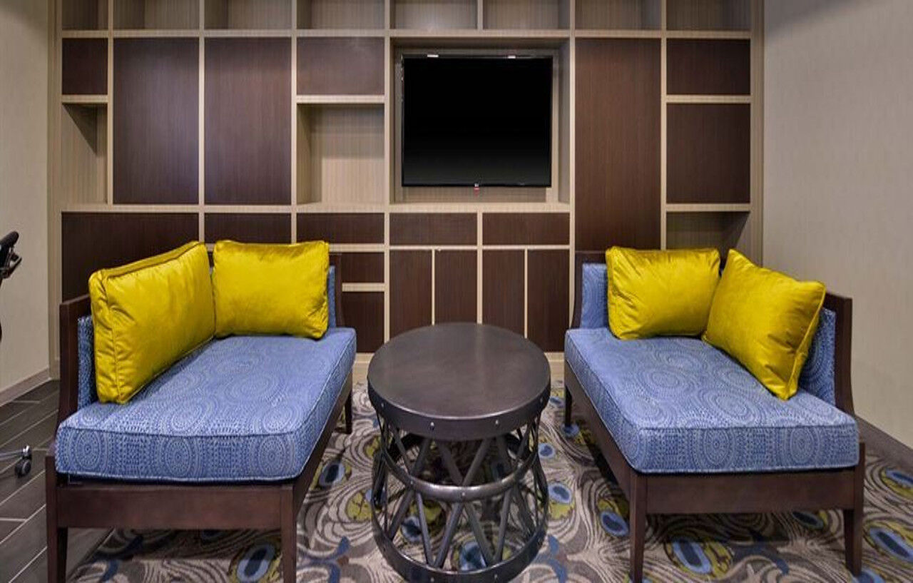 Holiday Inn New York-Jfk Airport Area, An Ihg Hotel Eksteriør bilde